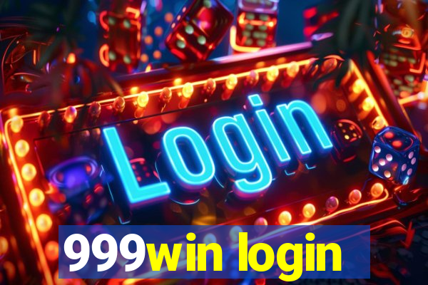 999win login